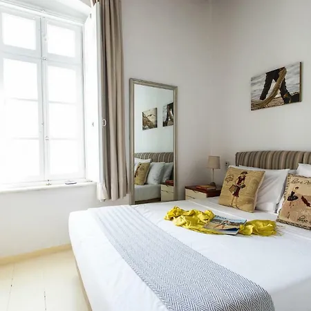 Bivalia By The Pearls Collection Villa *