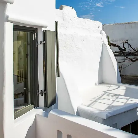 Bivalia By The Pearls Collection Villa Mykonos Town